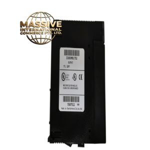 GE IC693MDL752