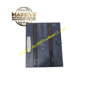 GE IC200ALG326