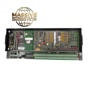 GE D20C TERMINATION