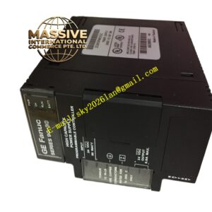 GE IC693BEM331