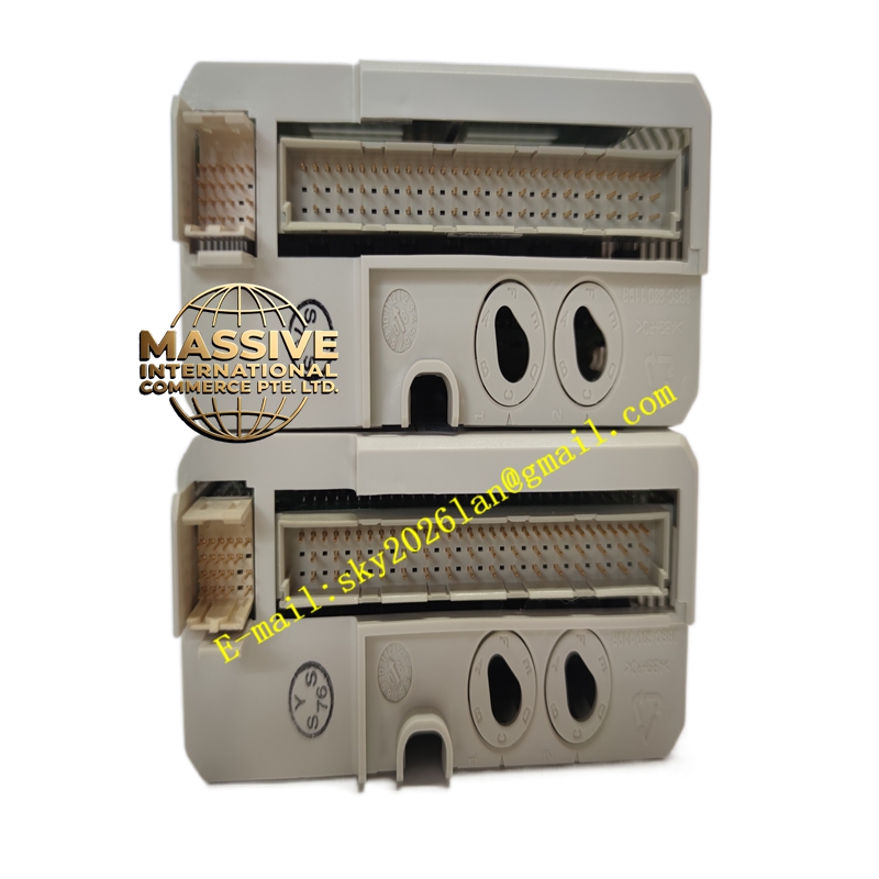 ABB AI815 (3BSE052604R1) - Image 2
