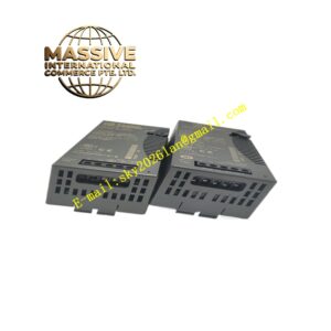 GE IC200PWR101E
