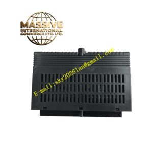 GE IC200ALG320