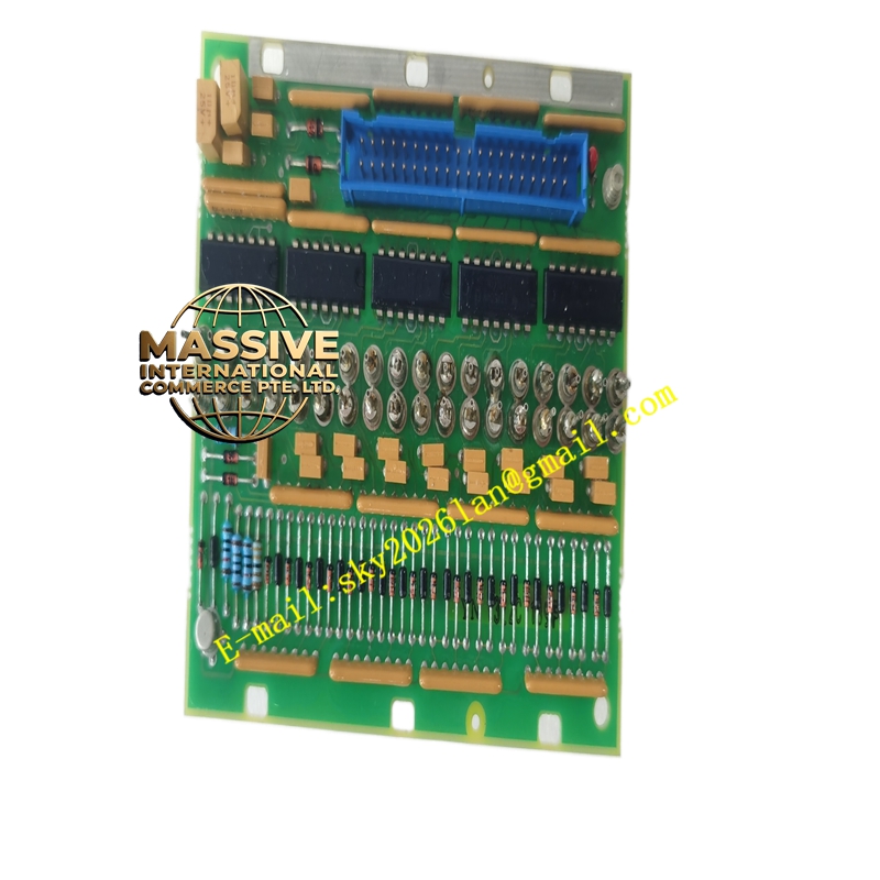 ABB 7625013-S
