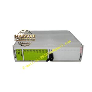 Triconex 338S2