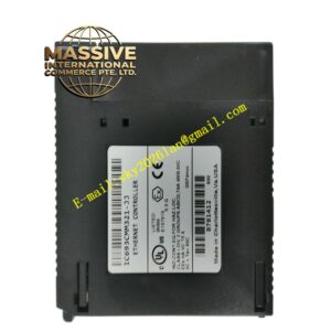 GE IC693CPU351-DF