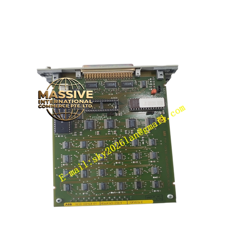 ABB 70FV01V-E - Image 2