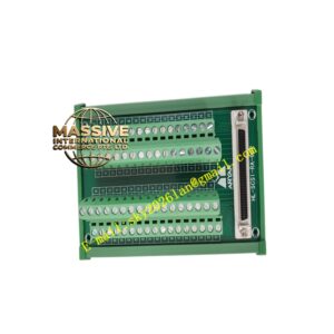 Triconex PCIE-6321