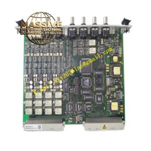 GE VM600 MPC4