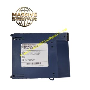 GE IC695CPE302