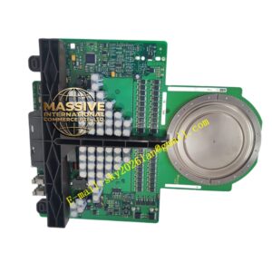 ABB 5SHX1960L0006 3BHB016120R0002 3BHE019719R0101 GVC736BE101