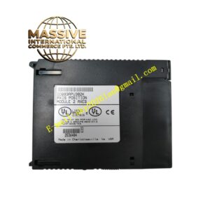 GE IC693CPU351-HT