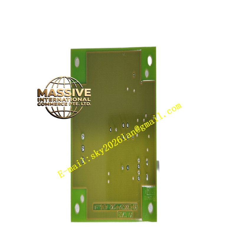 ABB 3BHE006373R0101 XVC769AE101 - Image 2