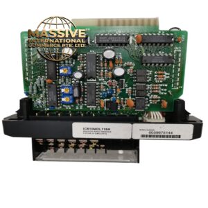 GE IC610MDL116A