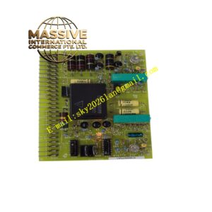 GE IC3600EPSA1