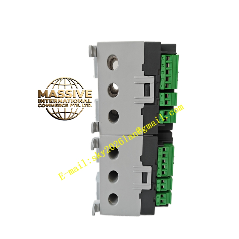 ABB 1SAJ520000R0101 - Image 2
