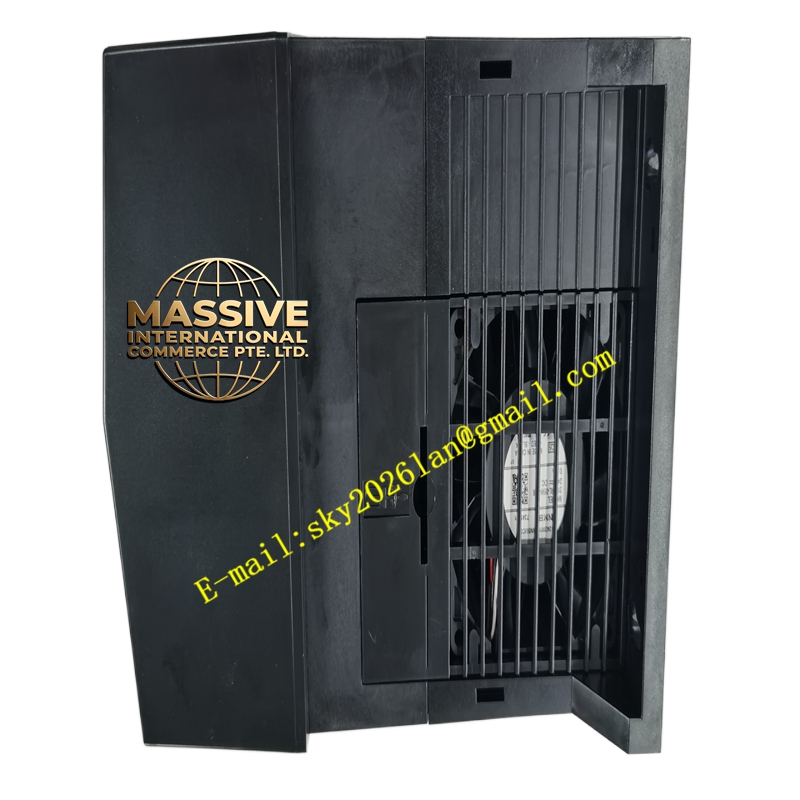 ABB ACS880-01-025A-3+E200 - Image 2