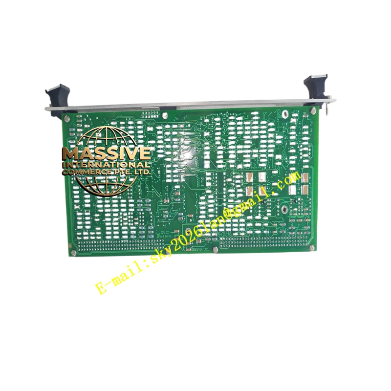 ABB 086348-001 - Image 2