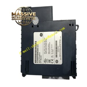 GE IC695PBM300