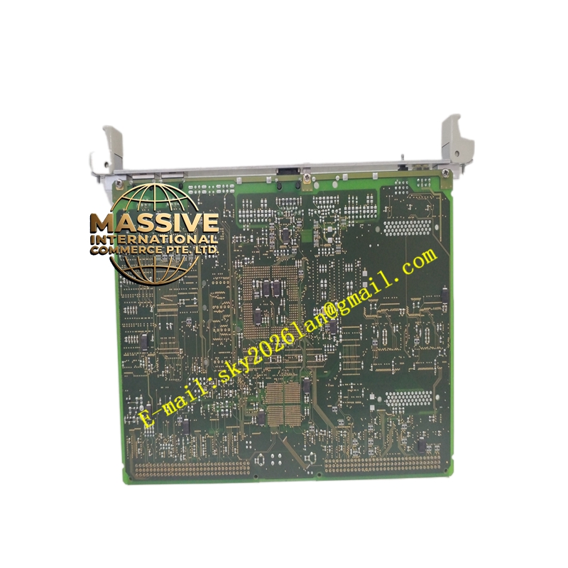 ABB 500CPU05 - Image 2