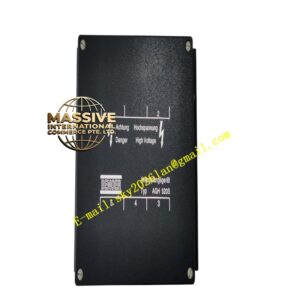 ABB 3BHL000986P9000