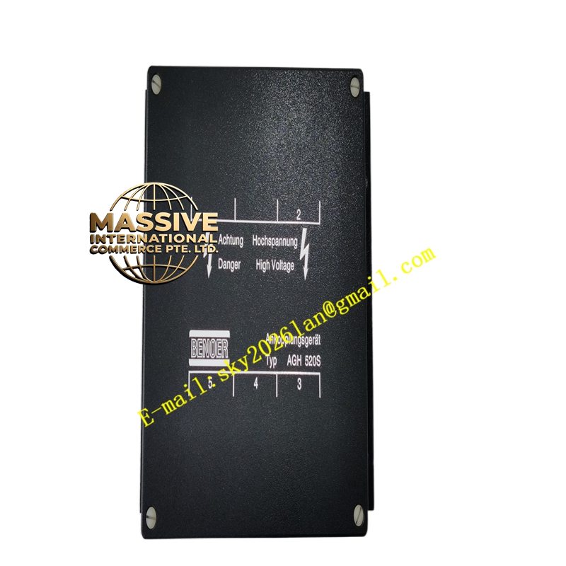 ABB 3BHL000986P9000