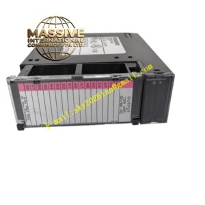 GE IC693MDL340