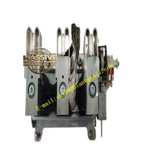 ABB 3BHE043536R0001