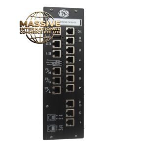 GE 151X1235BC01SA01