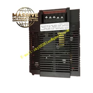 GE IC693PWR322F
