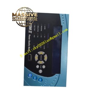 GE PQMII-T20-C-A