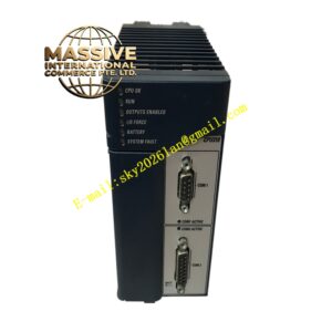 GE IC695CPU310-GV