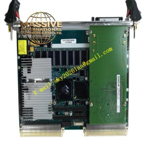 GE MVME6100