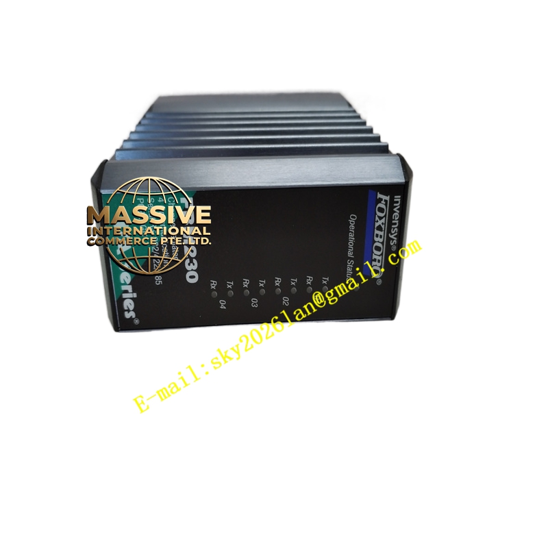 Foxboro P0926GU