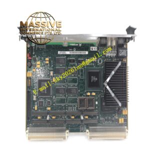 GE MVME2400