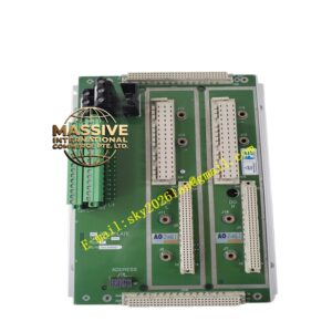 Triconex 2481