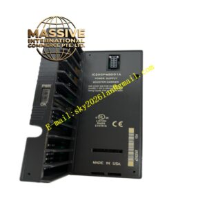 GE IC200PWB001A