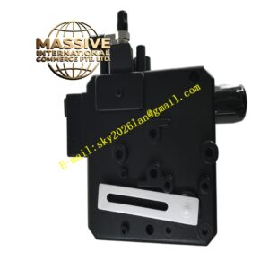 GE NE724A