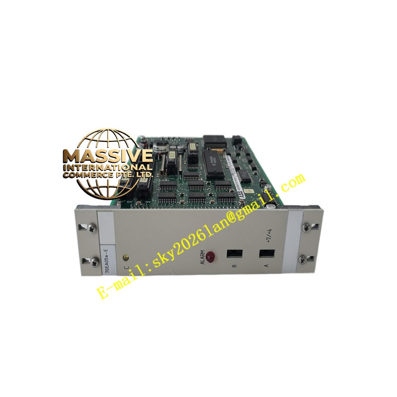 ABB 70EA05A-E