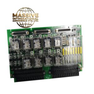 GE IS200TRPGH1B