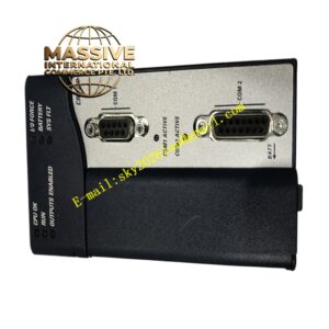 GE IC695CRU320-EN