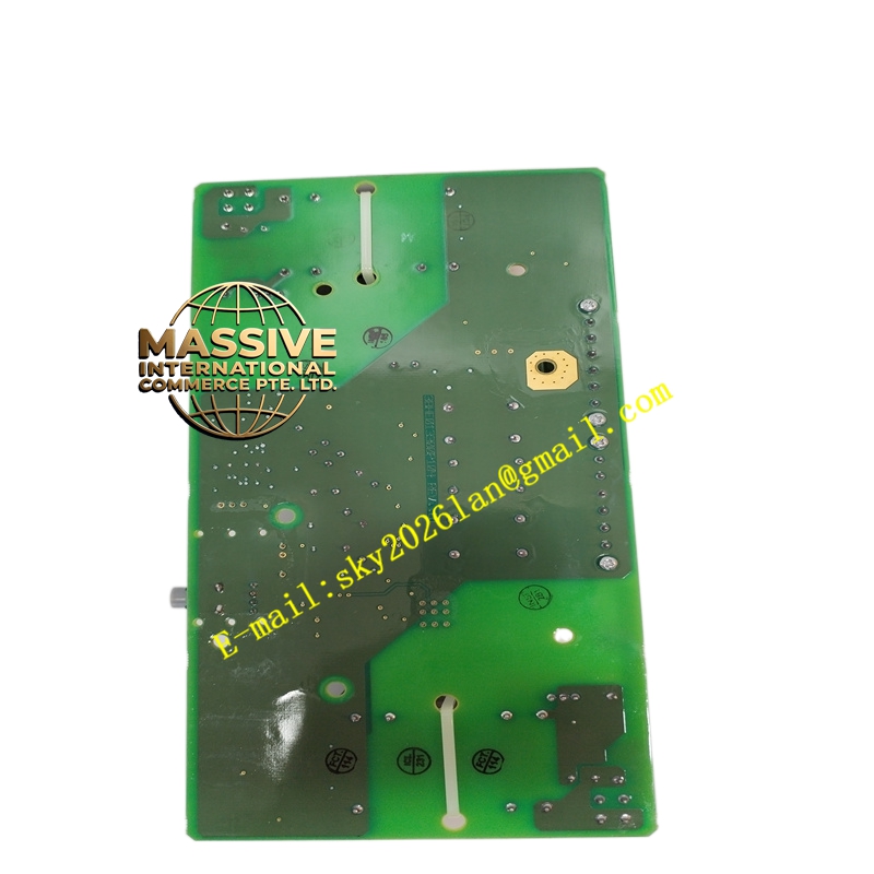 ABB 3BHE013299R0002 - Image 2