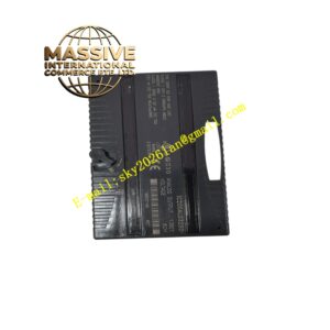 GE IC200ALG325