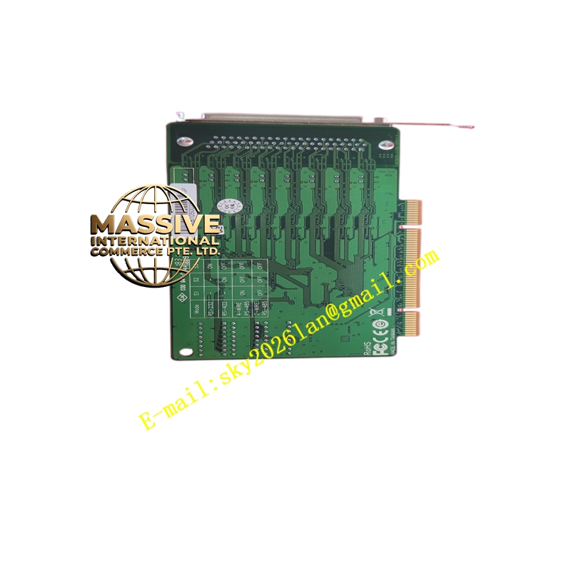 ABB 3BUS208800-001 - Image 2