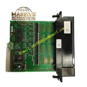 GE IC697MDL653