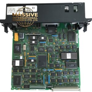 GE IC697BEM733