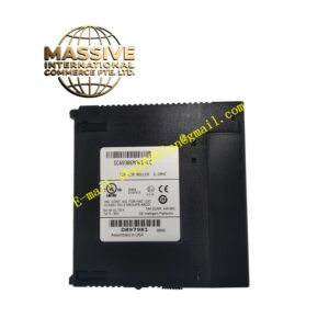 GE IC693BEM341
