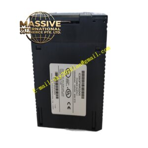 GE IC693PWR324