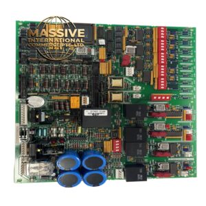 GE DS200DCFBG1BJB