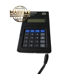 GE IC660HHM501N